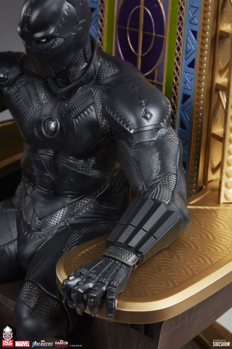 Black Panther 1/3
