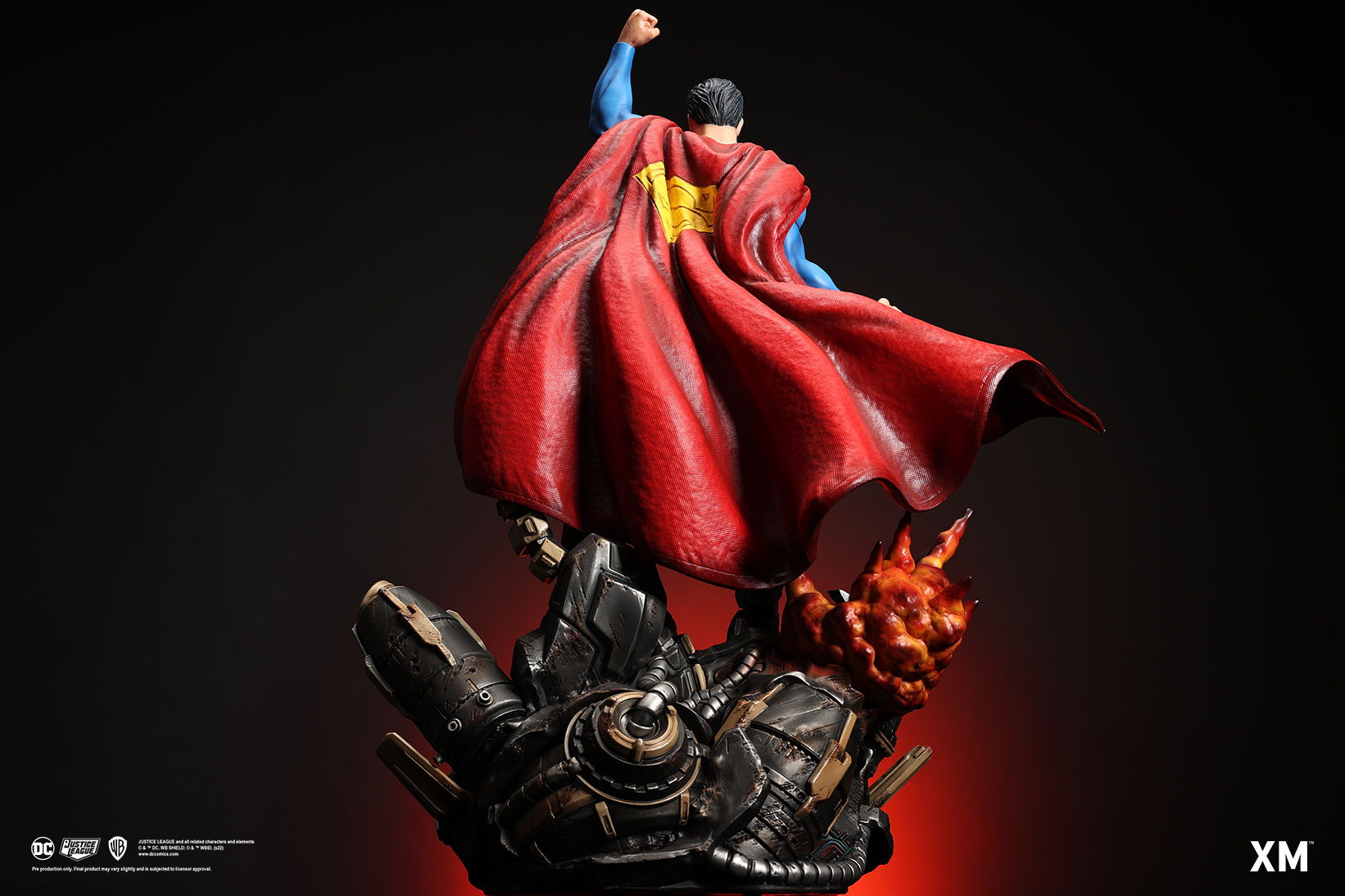 Superman - Classic - 6th Scale