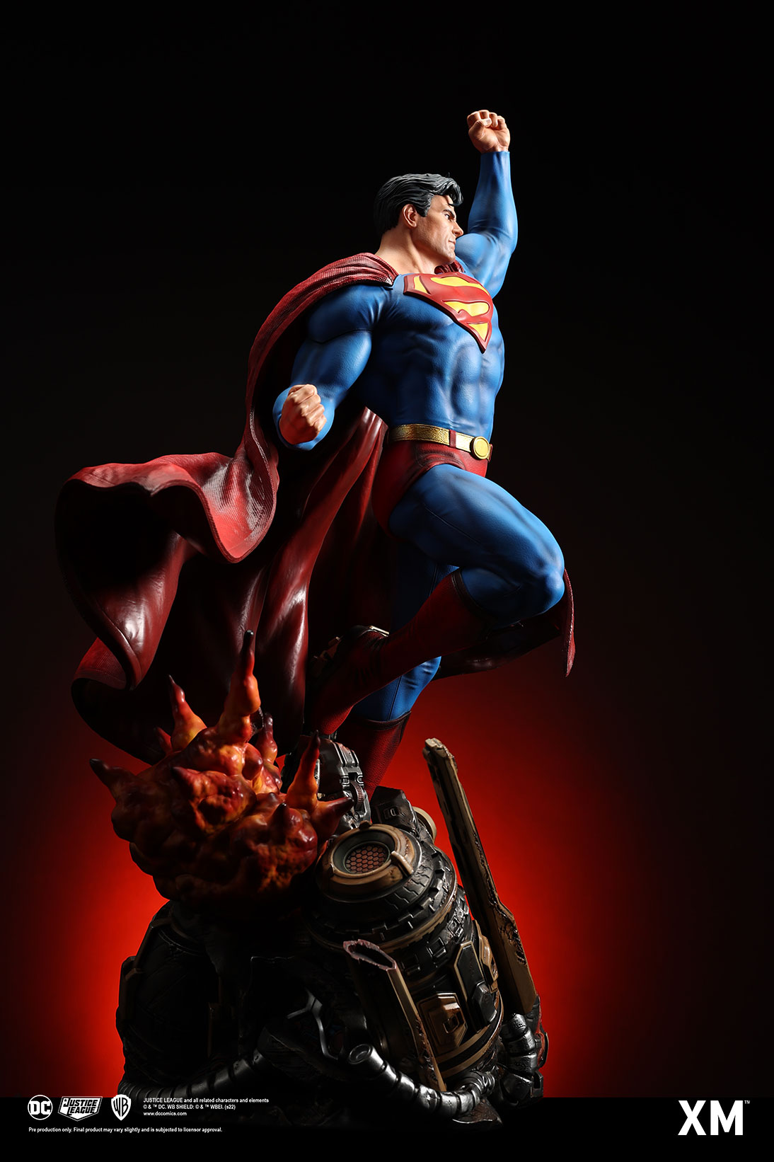 Superman - Classic - 6th Scale