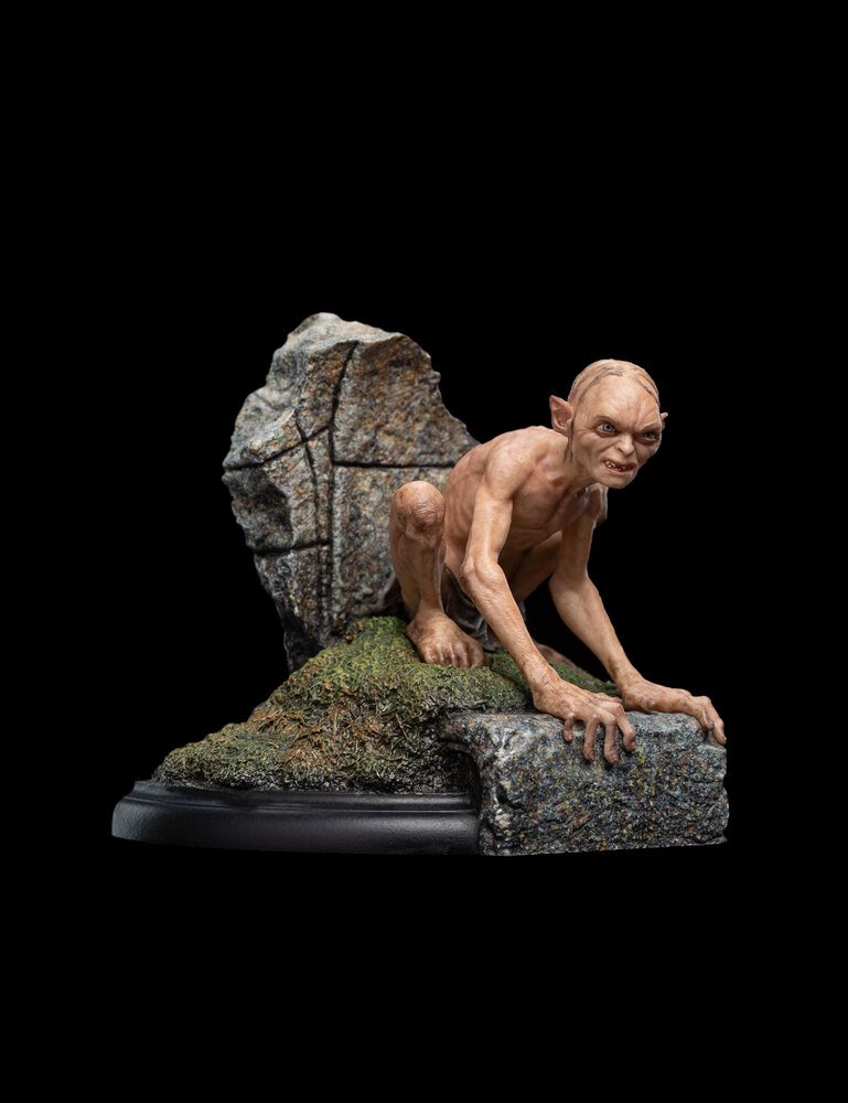 Gollum & Smeagol in Ithilien (The Lord of the Rings) 
