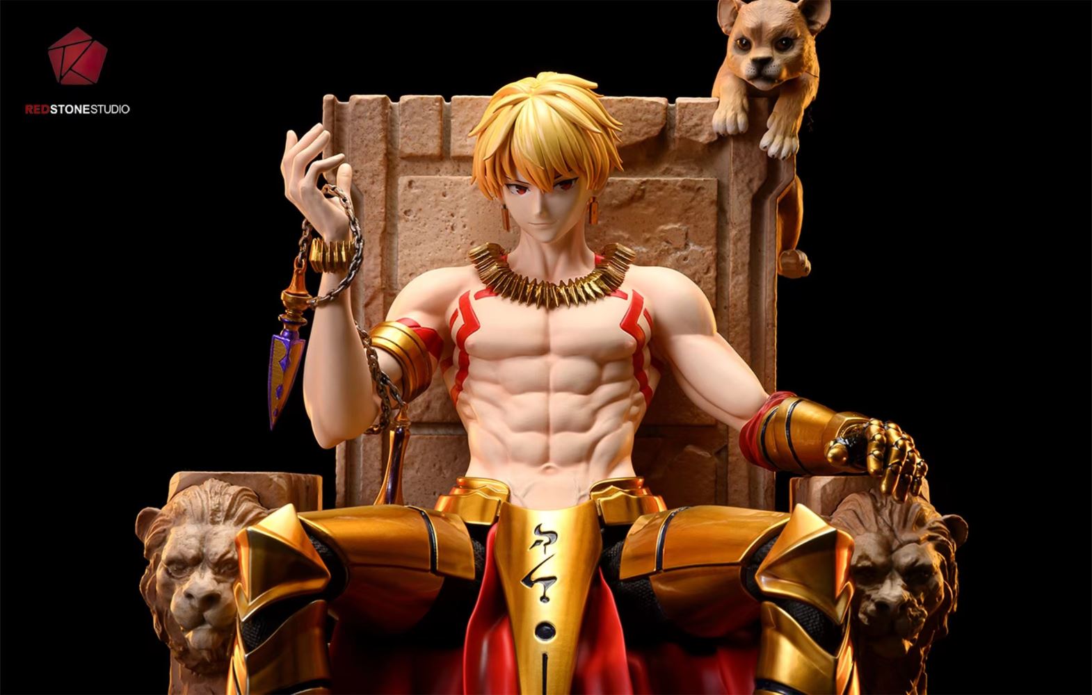 Gilgamesh - Fate
