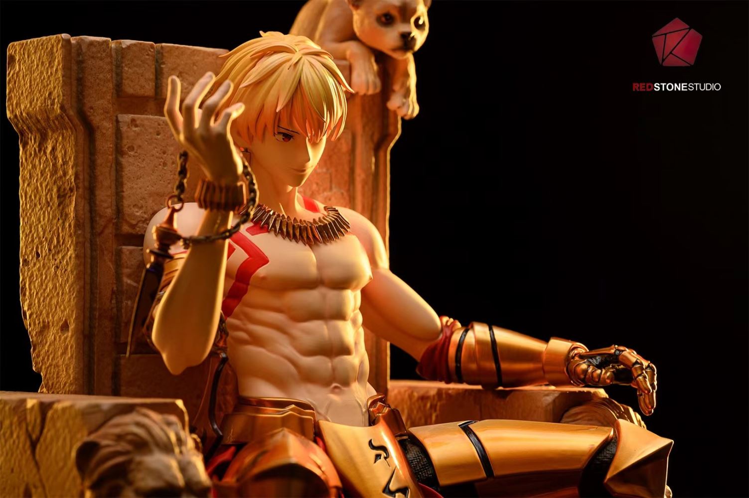 Gilgamesh - Fate