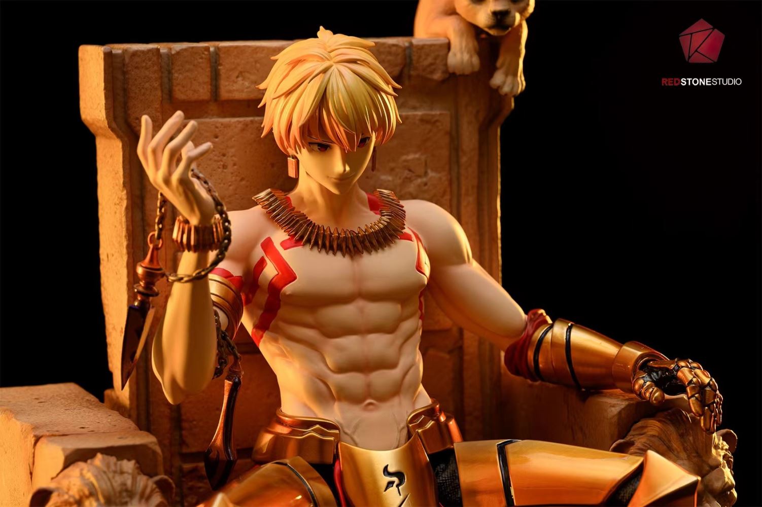 Gilgamesh - Fate
