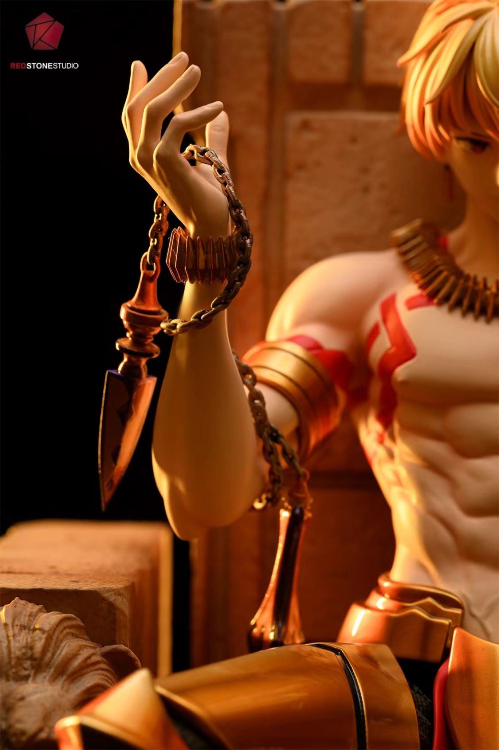 Gilgamesh - Fate