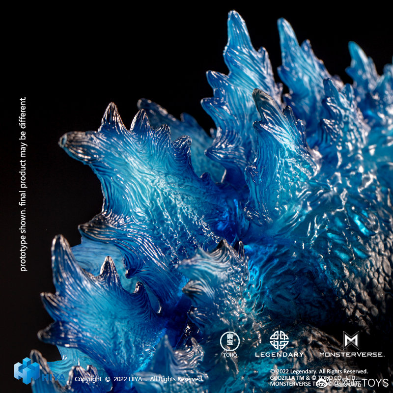 Godzilla 2022 Limited Edition