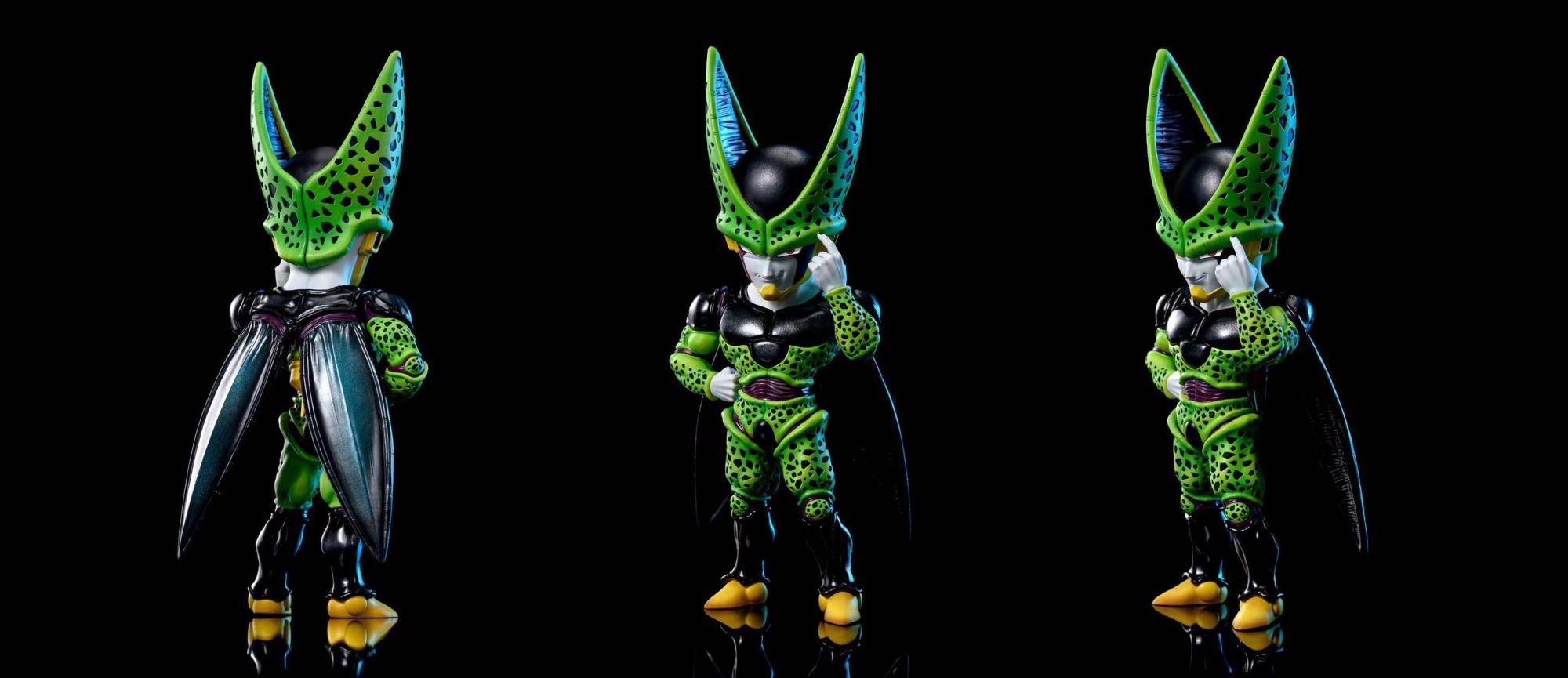 Cell - Dragon Ball