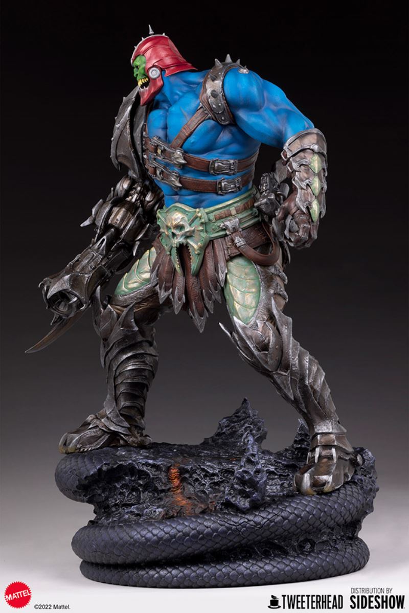 Trap Jaw Legends