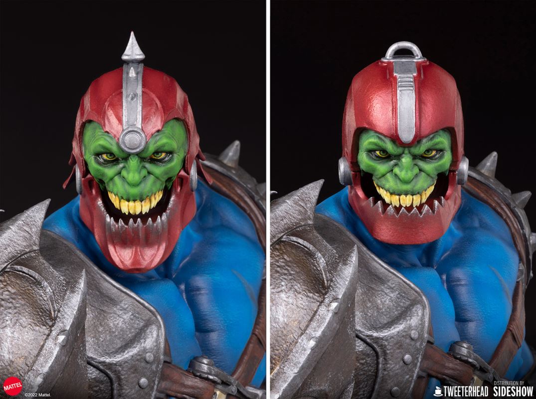 Trap Jaw Legends