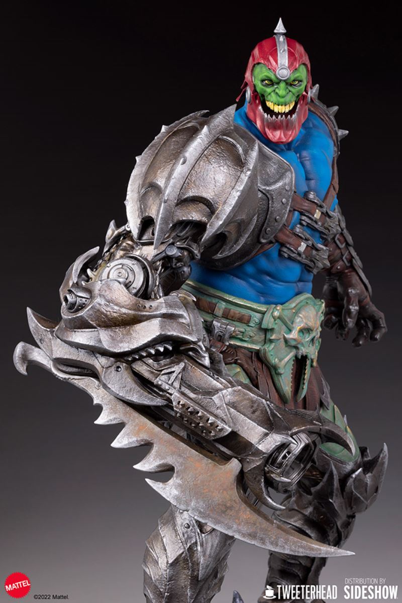 Trap Jaw Legends