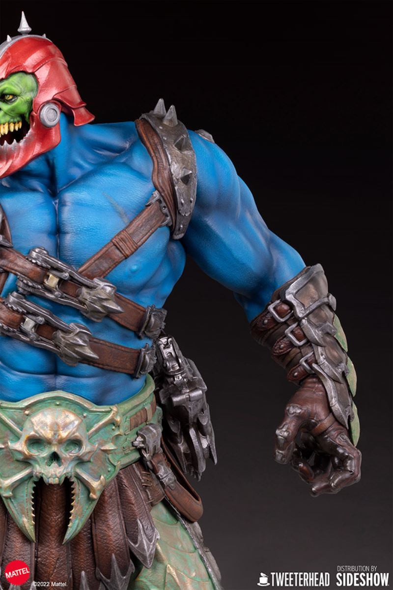Trap Jaw Legends