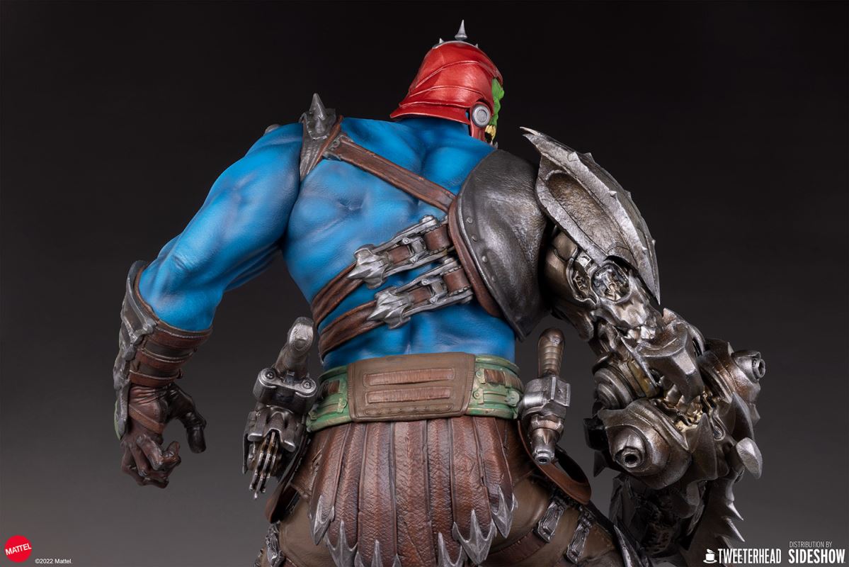 Trap Jaw Legends