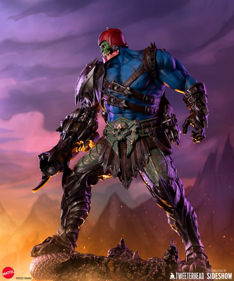 Trap Jaw Legends