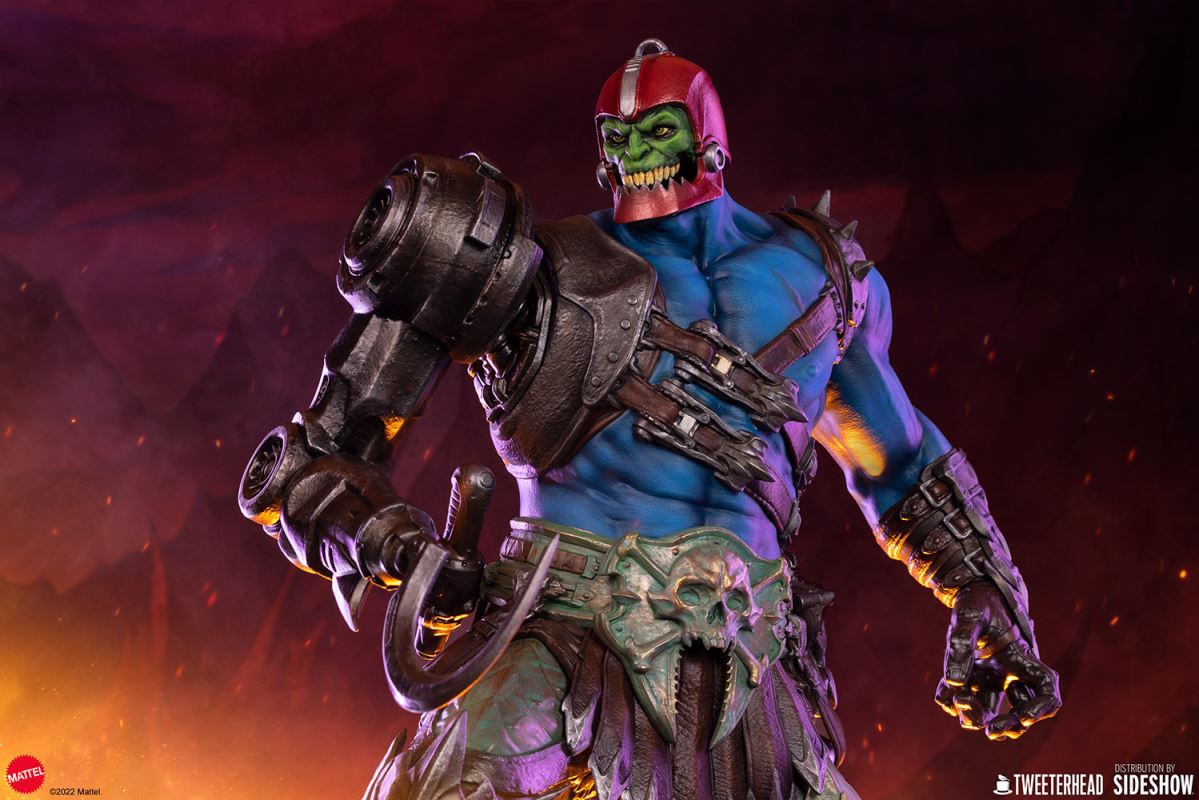 Trap Jaw Legends