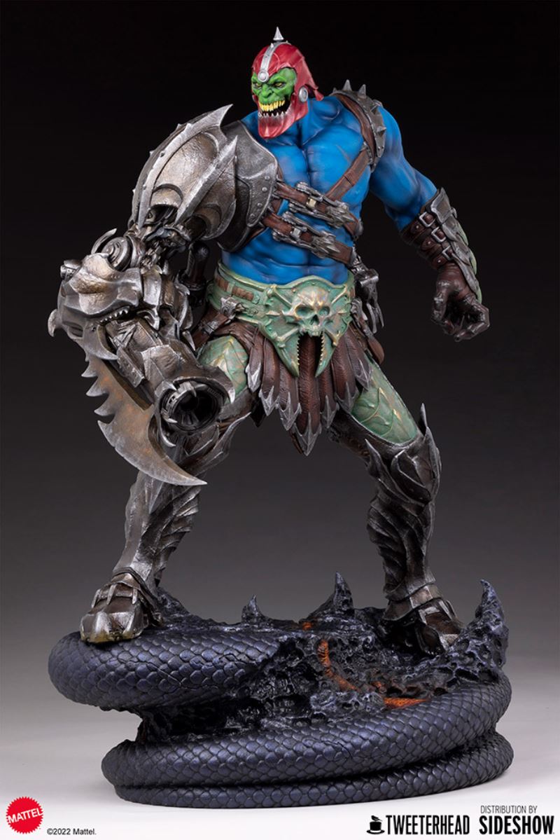 Trap Jaw Legends