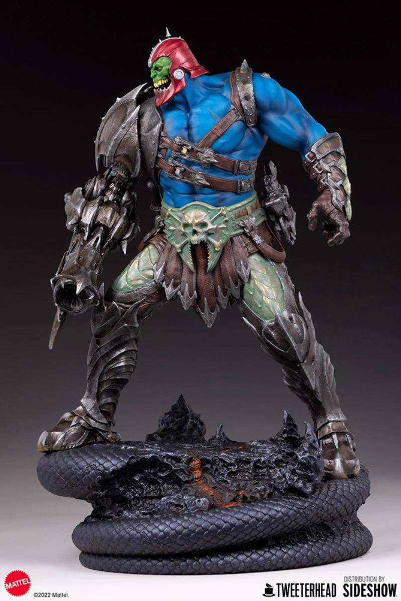 Trap Jaw Legends