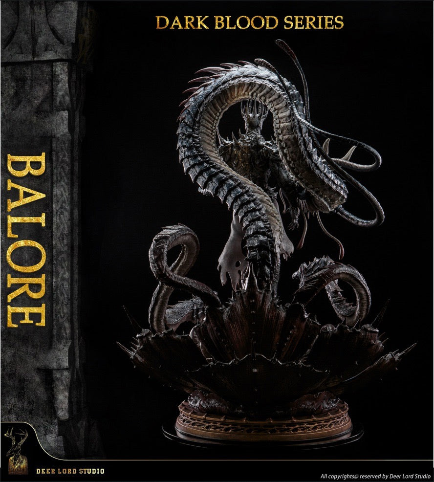 Dark Blood Series Balore