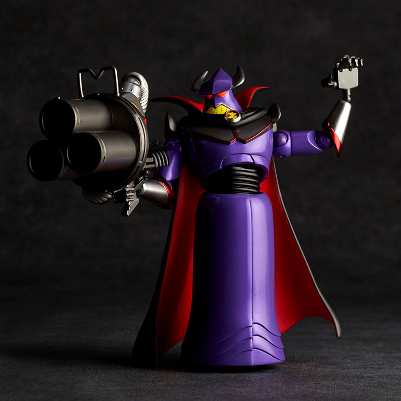 Revoltech / Zurg (TOY STORY)