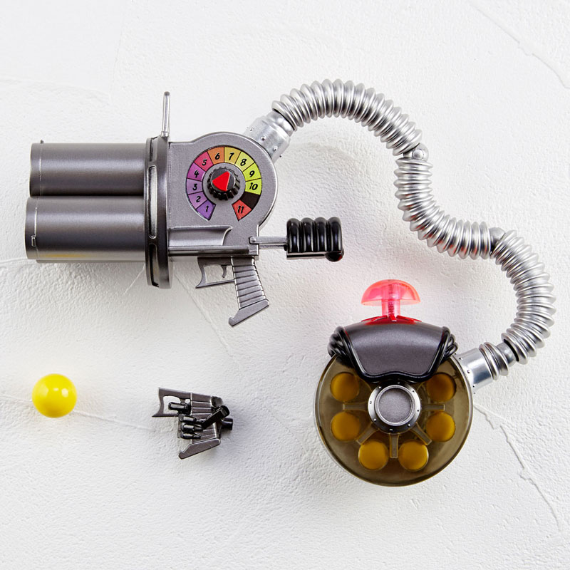 Revoltech / Zurg (TOY STORY)