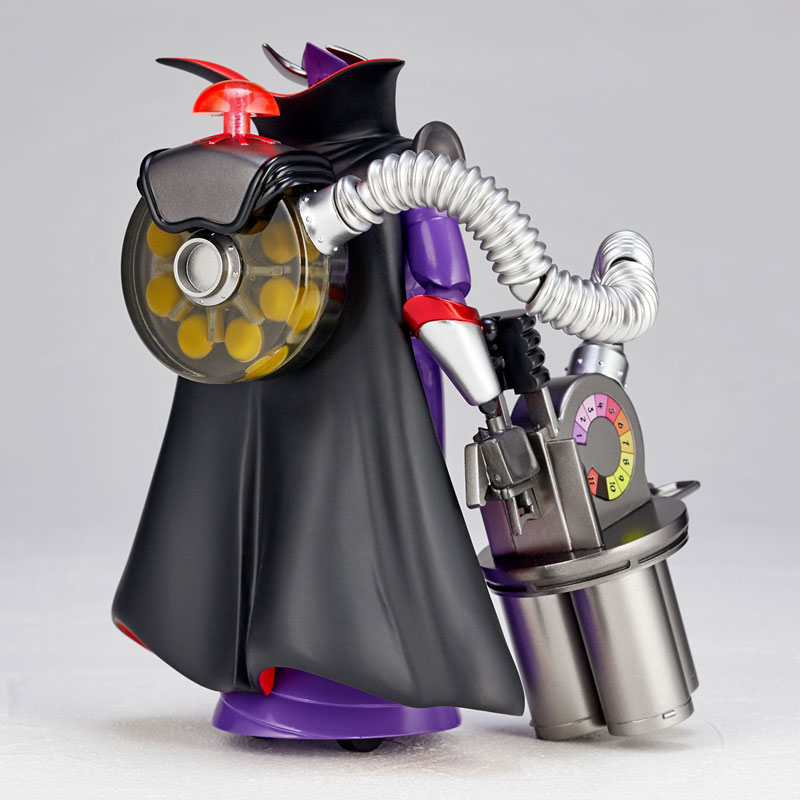 Revoltech / Zurg (TOY STORY)
