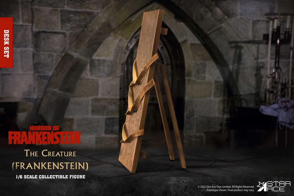 Frankenstein 1/6