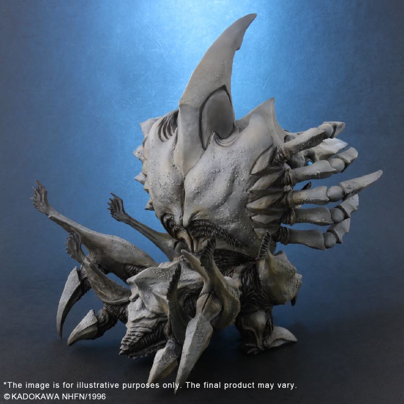 Deforeal Series - Gamera 2: Asslut of Legion - Monster Legion