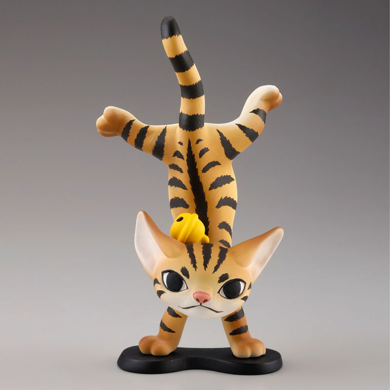 Seiji Fujishiro Light and Shadow Fantasy Figure Collection 1