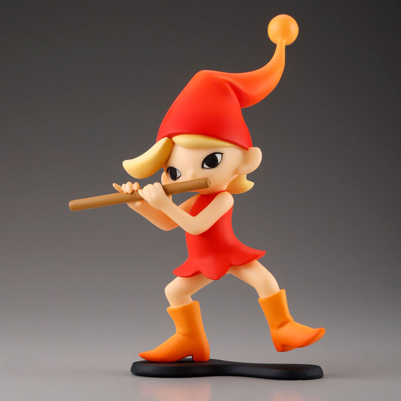 Seiji Fujishiro Light and Shadow Fantasy Figure Collection 1