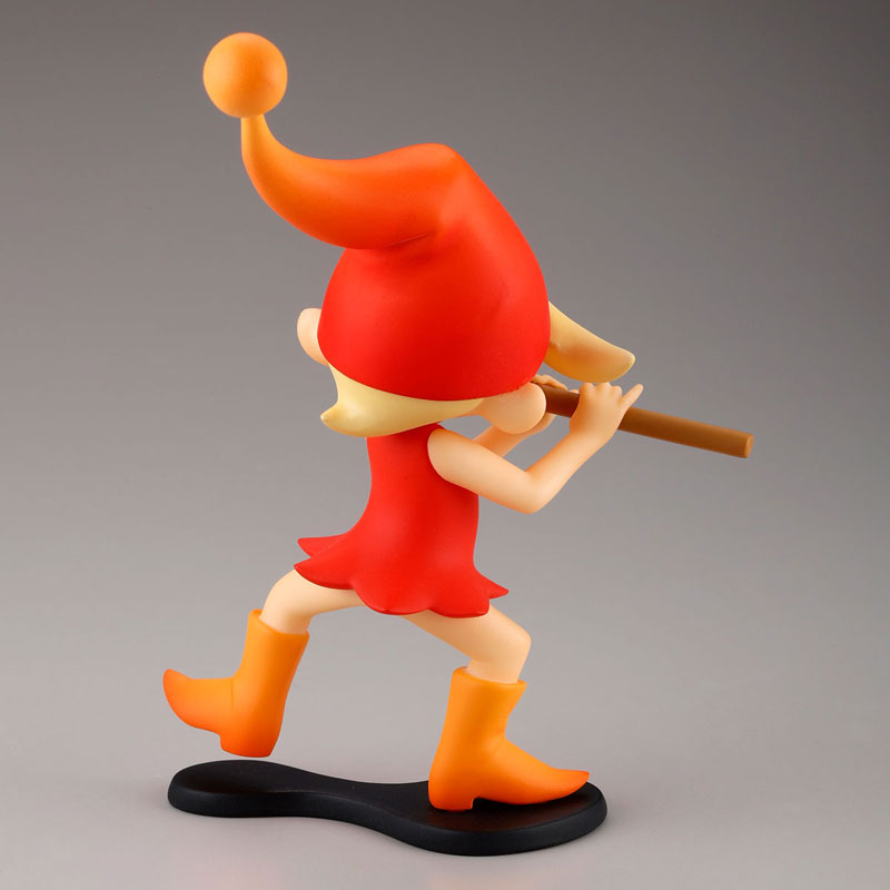 Seiji Fujishiro Light and Shadow Fantasy Figure Collection 1