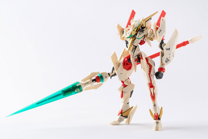 ROBOT BUILD RB-28K KINKOU