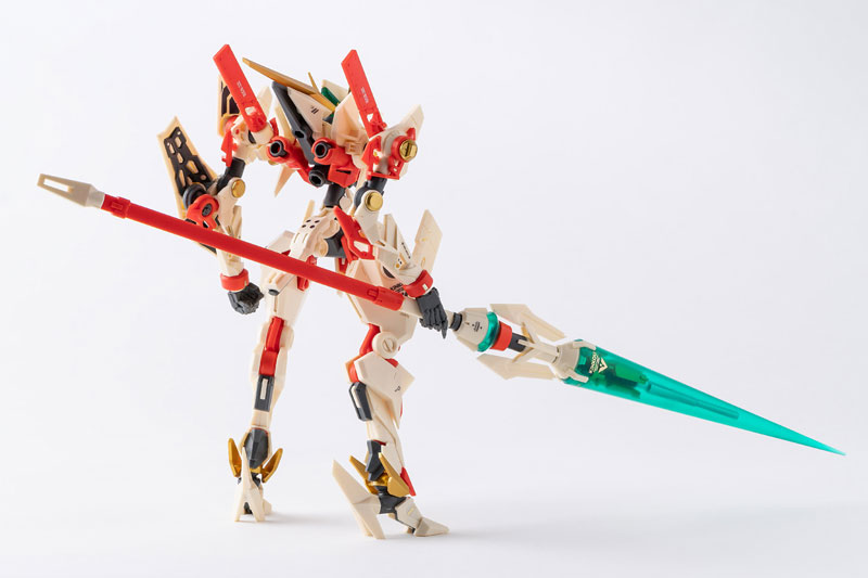 ROBOT BUILD RB-28K KINKOU