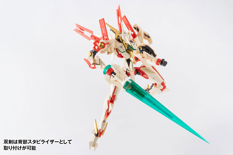 ROBOT BUILD RB-28K KINKOU