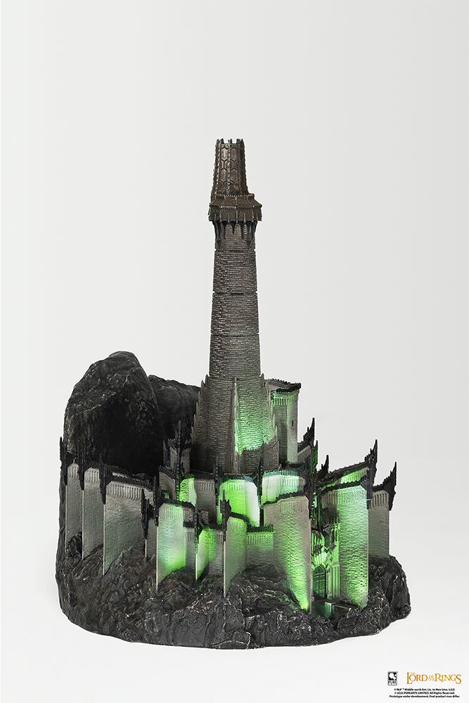 Witch-King of Angmar Art Mask