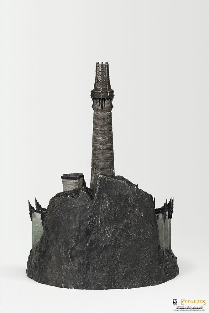 Witch-King of Angmar Art Mask