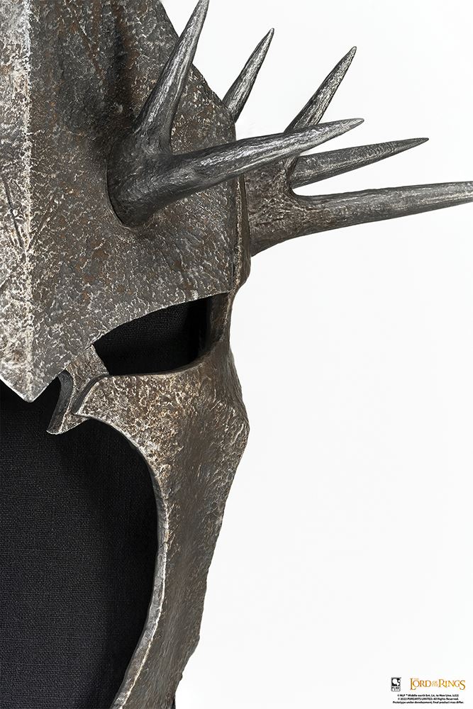 Witch-King of Angmar Art Mask