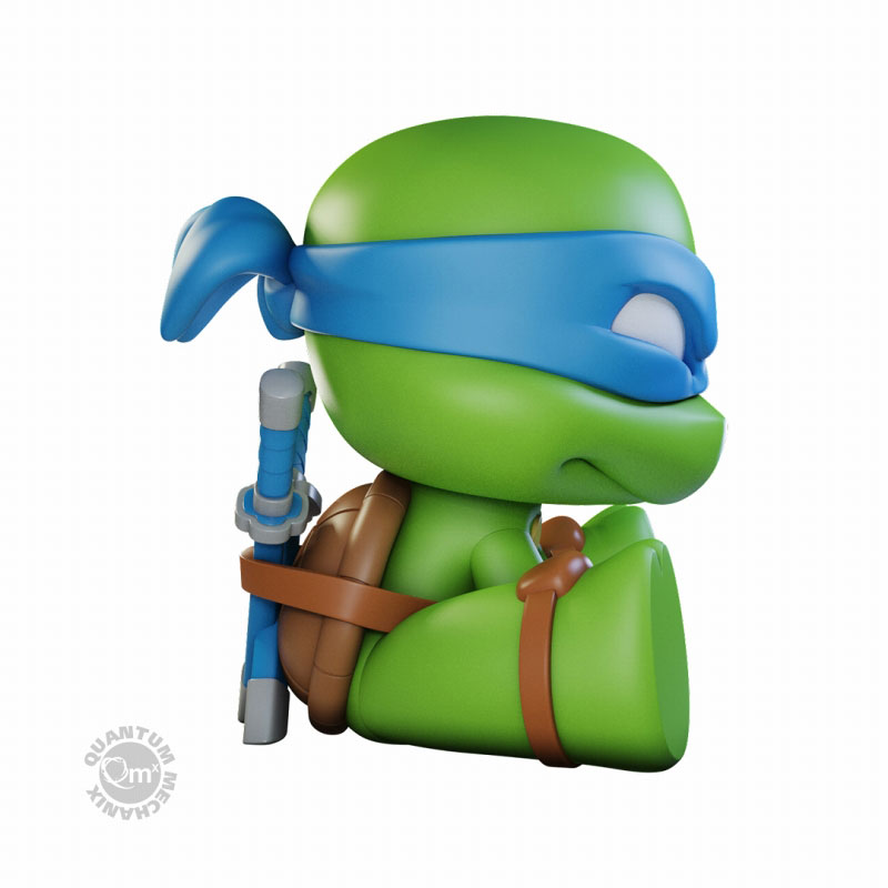 TMNT Teenage Mutant Ninja Turtles / Leonardo Adorkables