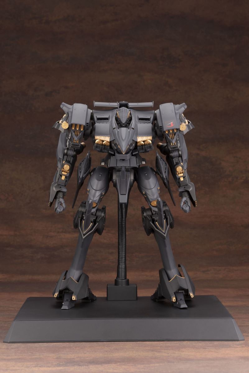 Armored Core Rayleonard 03-AALIYAH SUPPLICE