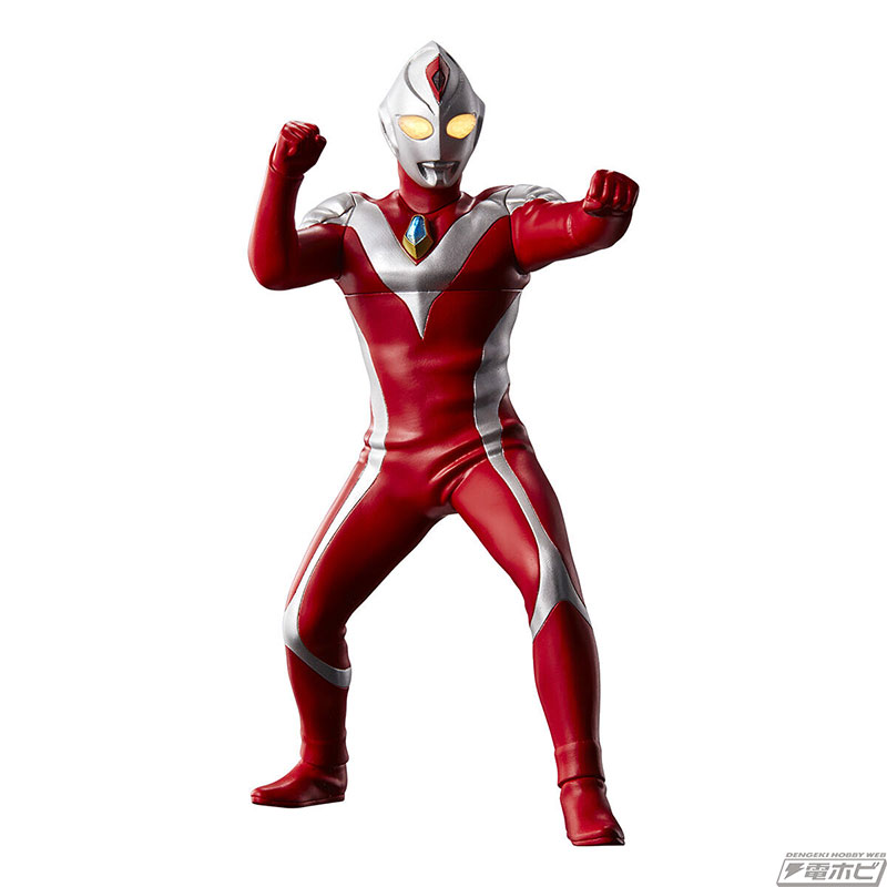 Ultimate Luminous Premium Ultraman Sono Sabaki