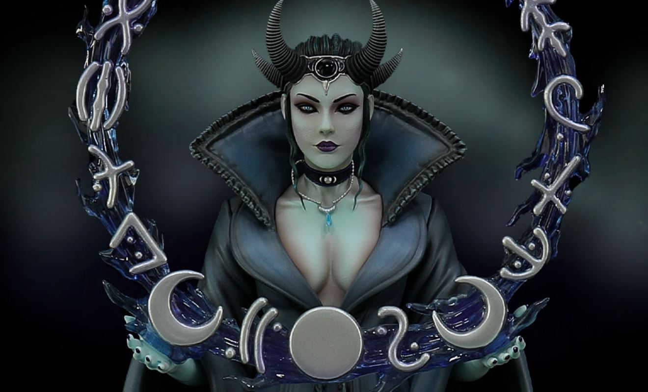 Moonwitch (EX Version)