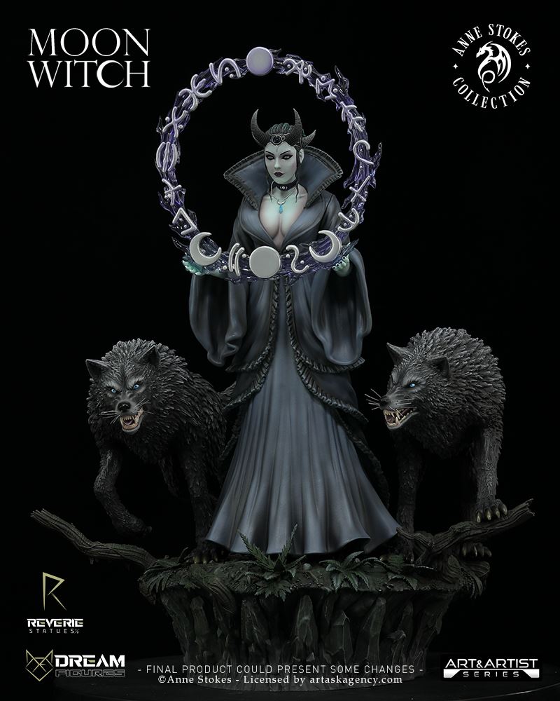 Moonwitch (EX Version)