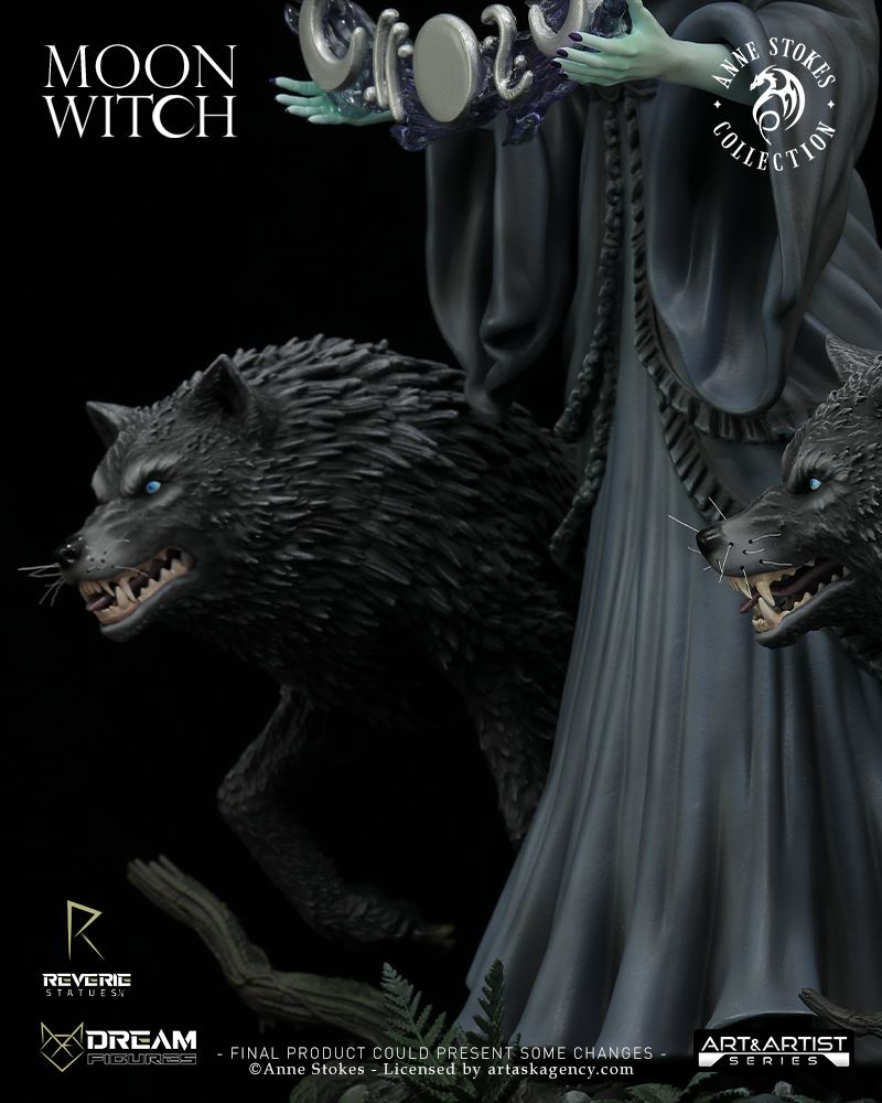 Moonwitch (EX Version)