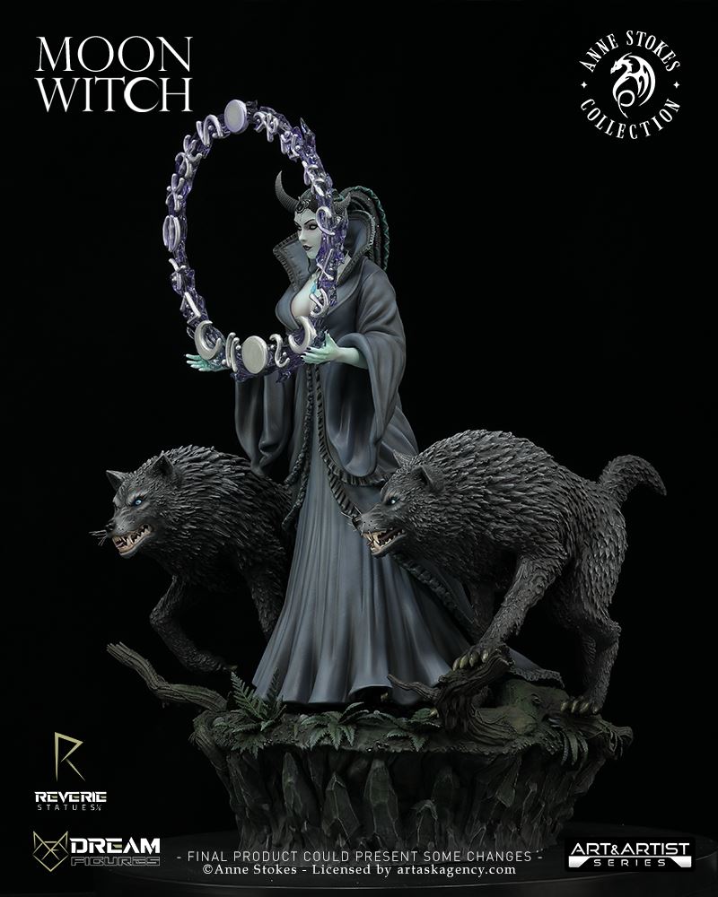 Moonwitch (EX Version)