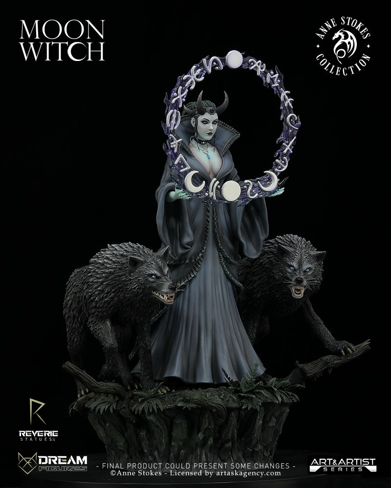 Moonwitch (EX Version)
