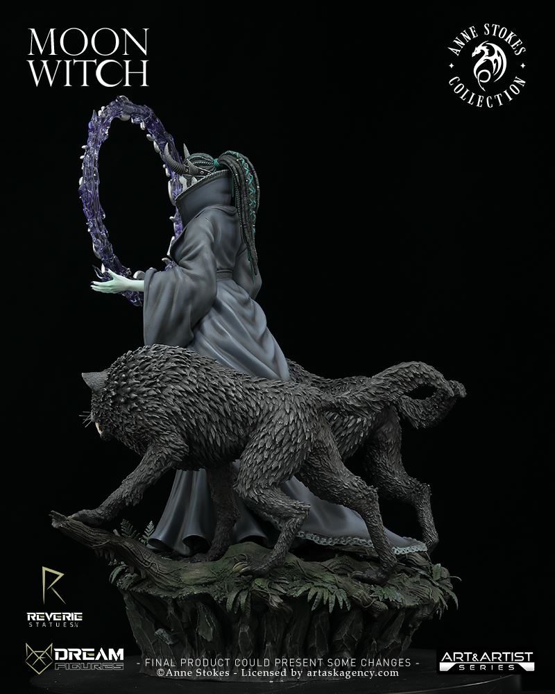 Moonwitch (EX Version)
