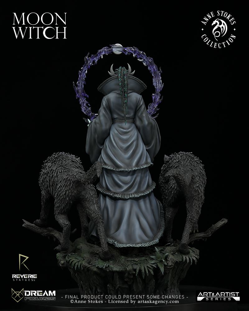 Moonwitch (EX Version)