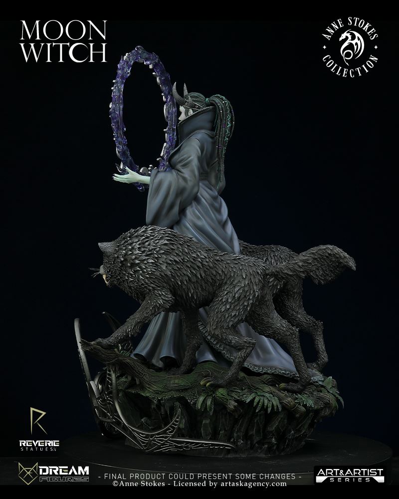 Moonwitch (EX Version)
