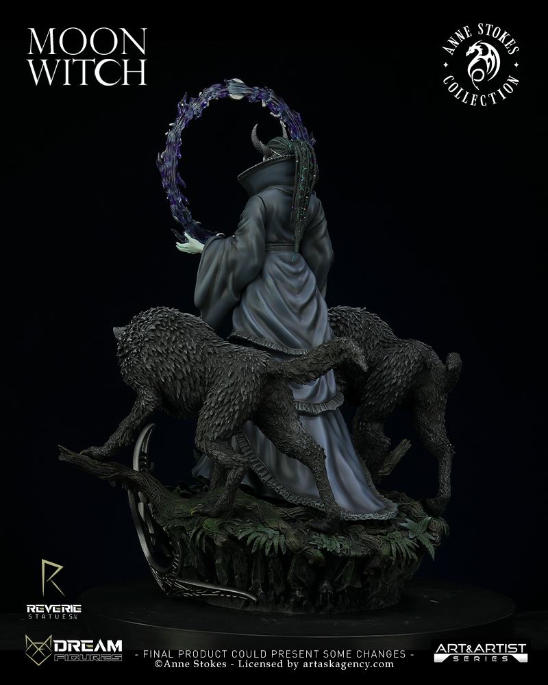 Moonwitch (EX Version)