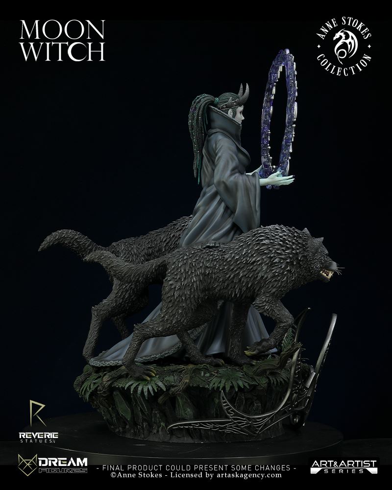Moonwitch (EX Version)