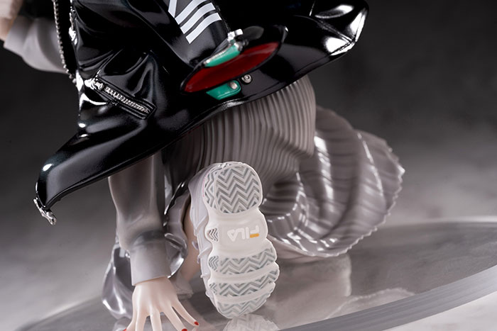 Evangelion Mari Makinami Illustrious Ver.RADIO EVA Part.2 Original Color 1/7