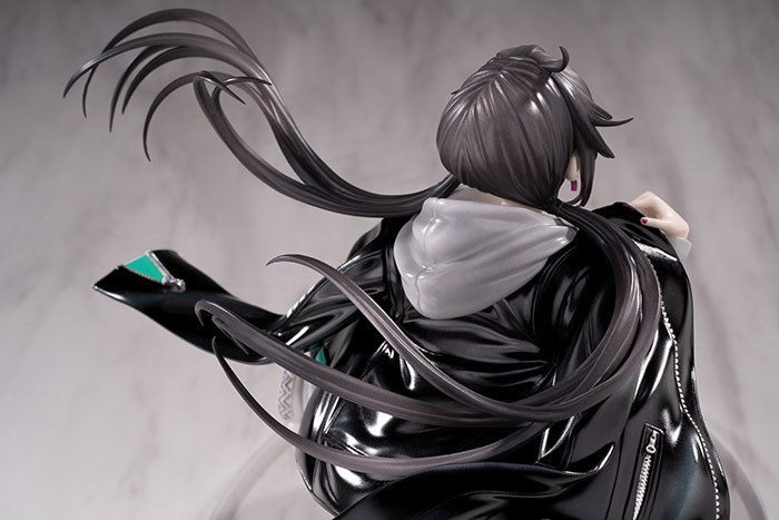 Evangelion Mari Makinami Illustrious Ver.RADIO EVA Part.2 Original Color 1/7