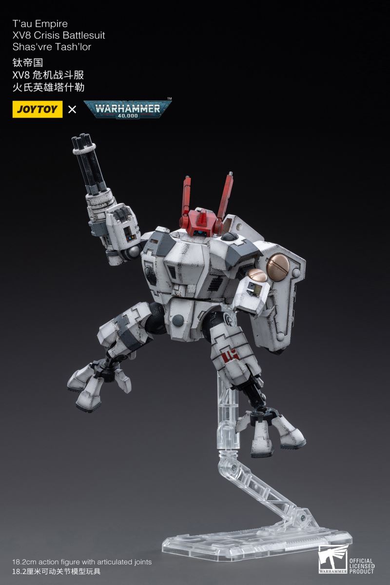 Tau Empire 1/18